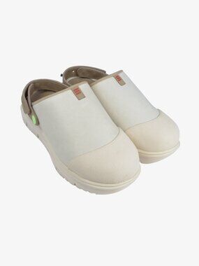 Snibbs  The Nancy Shoes, Pumice, M7.5/W9, Pre-loved 2